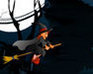 play Pumpkin Hunting Witch