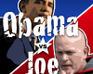 play Obama Vs Joe The Plumber