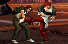 play The King Of Fighters-Wing