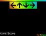 play Flash Dance Flash Dance Revoloution