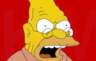 play Abe Simpson Soundboard