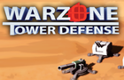 play Warzone Tower Defense