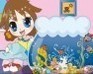 play Little Cutie & Her Fish