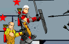 play Arcane