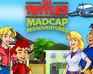 The Tuttles Madcap Misadventures