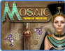 Mosaic:Tomb Of Mystery