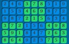 play Sudoku 2009
