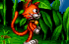 play Magical Cat Adventure