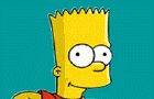 play Pimp Bart Simpson