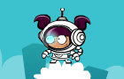 play Amy Astronaut