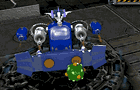 play Galaktoid