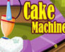 play Cake Machine
