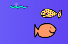 play Disco Fish