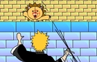 play Kon'S Big Trouble