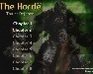 play The Horde