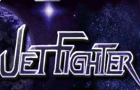 play .- Jetfighter -.