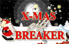 play X Mas Gift Breaker