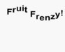 play Fruit Frenzy