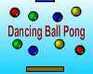 play Dancing Ball Pong
