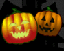 play Halloween Pumpkins