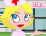 play Girly Nurse