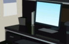 play Escape The Den