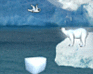 play Polar Bear Crossing