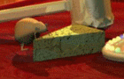 play Save The Cheese