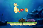 play Turtle Odyssey Online