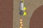 play Rocket Run