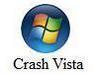 play Crash Vista Beta
