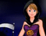 play Halloween Girl Dress Up