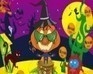 play Halloween Pumpkin Lamp