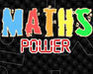 play Maths Power