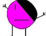play Nichole The Emo Pink Circle