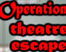 play Operation Theatre Escape
