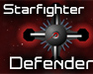 play Starfighter: Defender