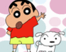 play Shin Chan Maker 2