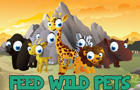 play Feed Wild Pets