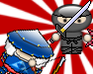 play Ninjas!