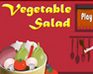 play How To Make Vegetable Salad