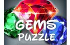 play Gems Puzzles