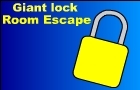 play Giant Lock Room Escape
