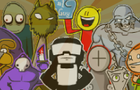 play Newgrounds Character Quiz