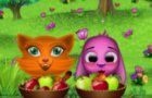 play Doli Apple Picking