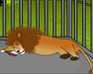 play Lion Cage Escape