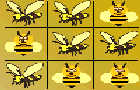 Tic Tac Toe Bee