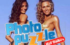 play Photo Puzzle - Hot Babes