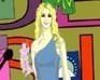 play Britney Spear Coloring