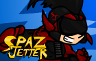 play Spaz Jetter